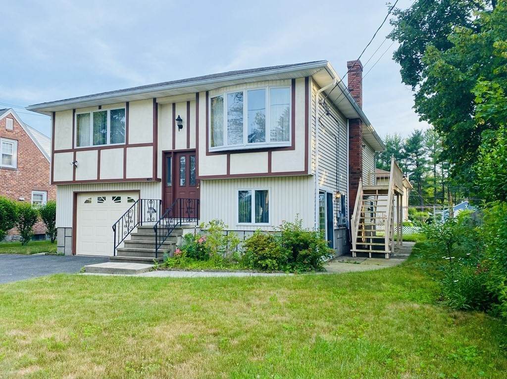 415 Chapin Street - Photo 1
