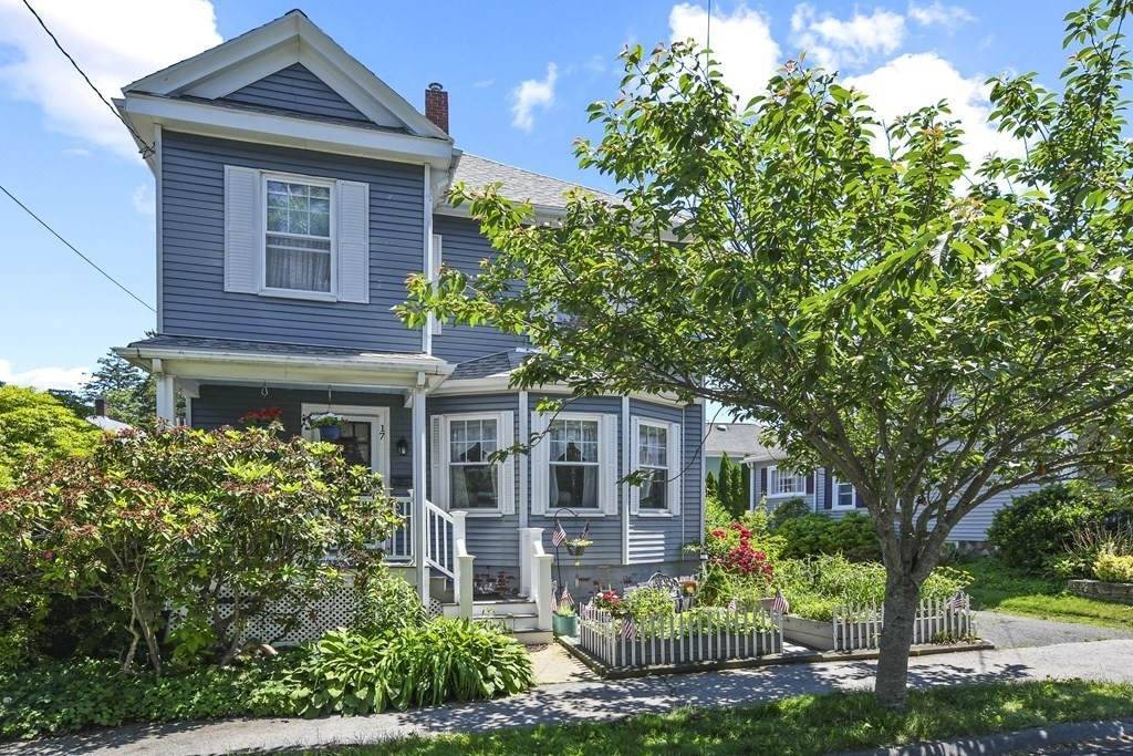 17 Trask Street - Photo 1