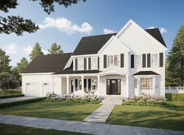 Lot 15 Nantucket Drive - Photo 1
