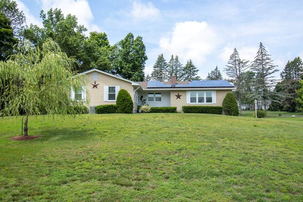 389 Hall Hill Rd - Photo 1