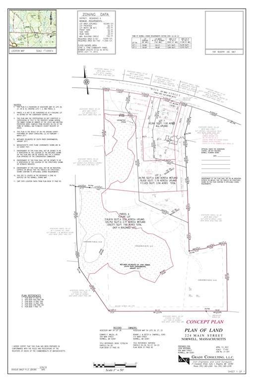 224 Main St Lot 2 - Photo 1