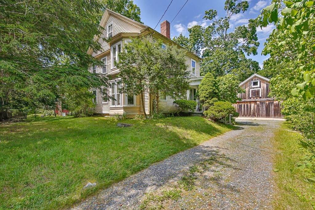 25 Farm Road - Photo 1