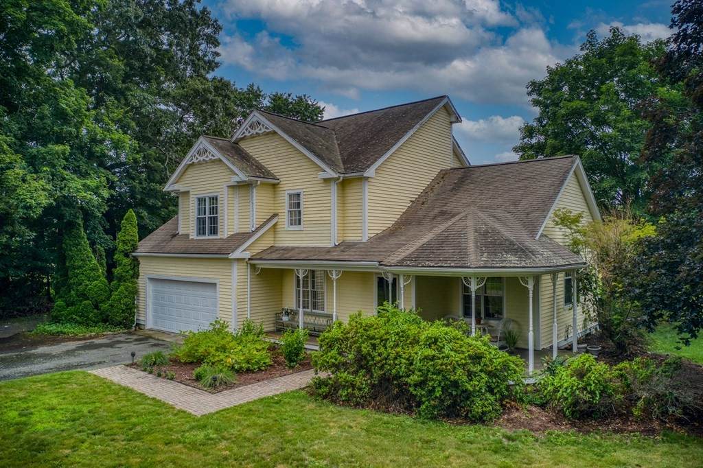 473 Ellis Road - Photo 1