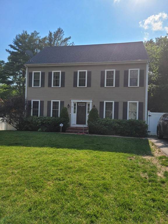 8 Granite St - Photo 1