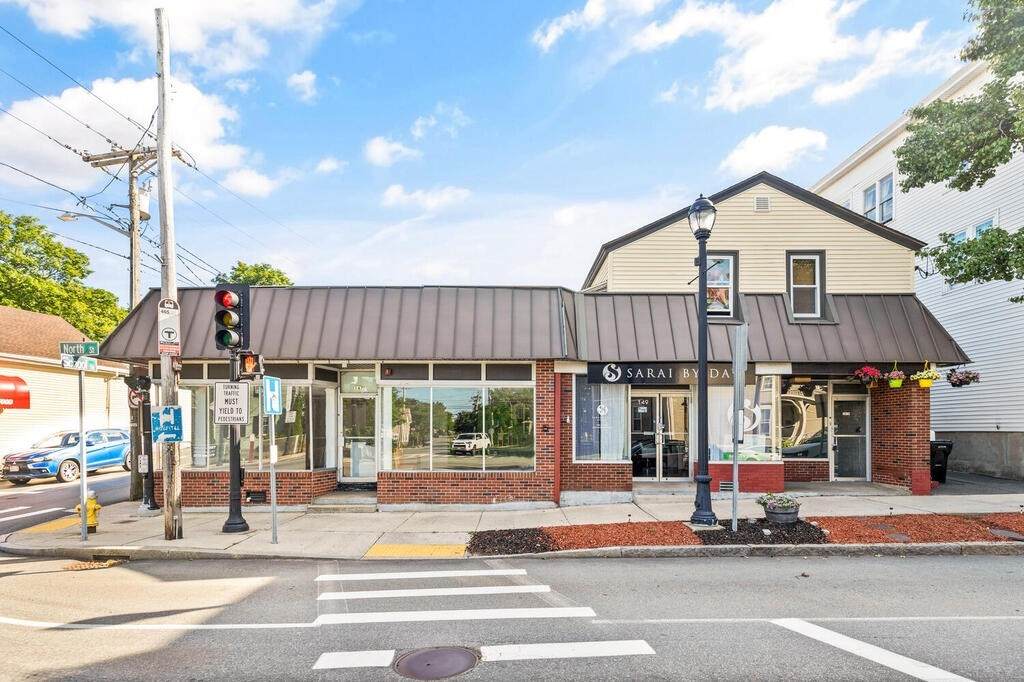 149 North St - Photo 1