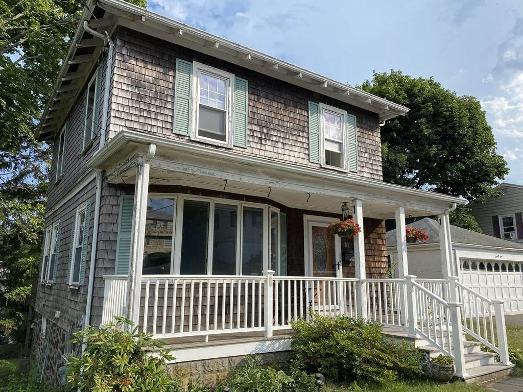 21 Little Nahant Rd - Photo 1