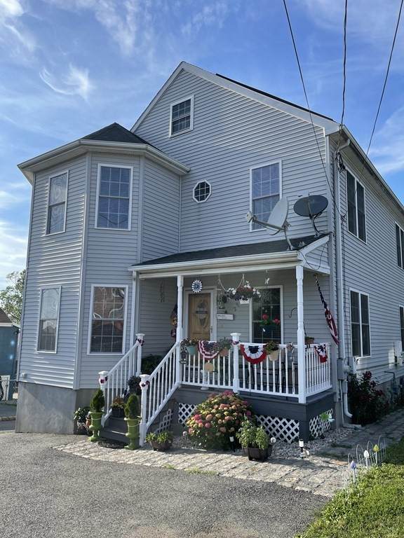 278 Charles St - Photo 1