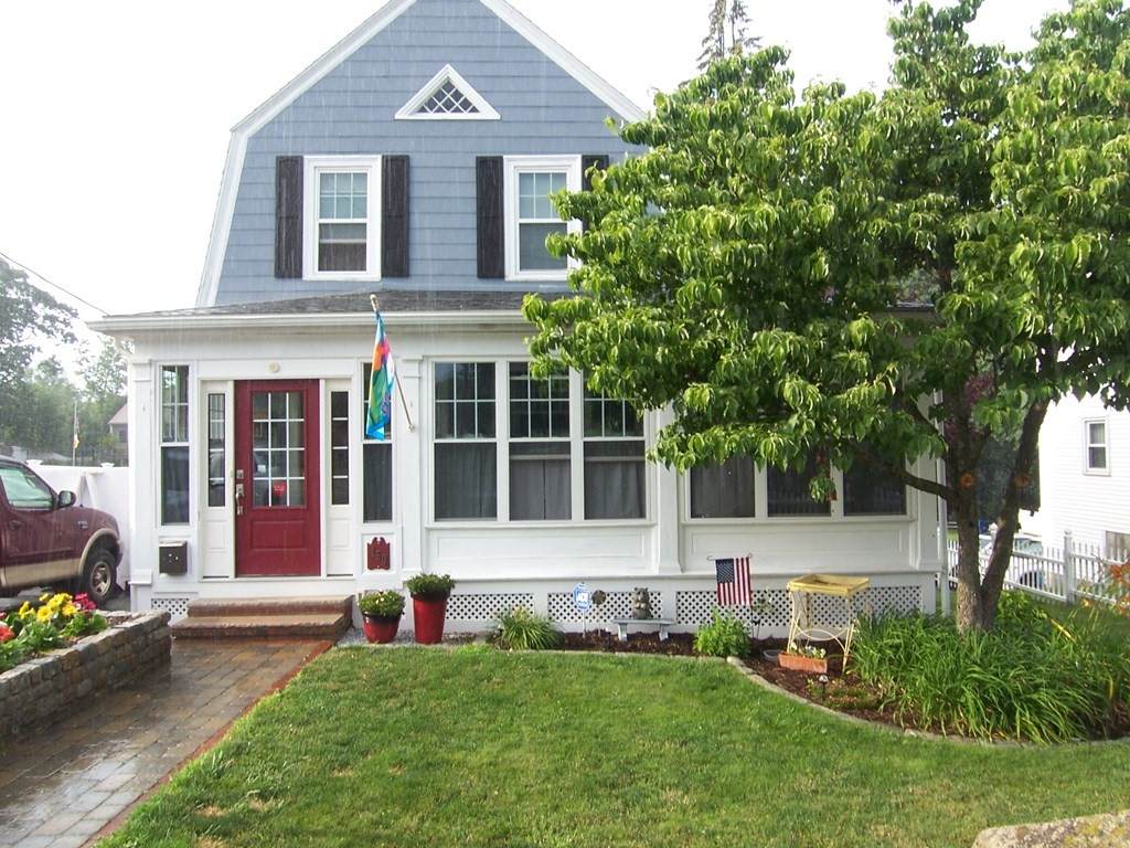 160 Hayward Street - Photo 1
