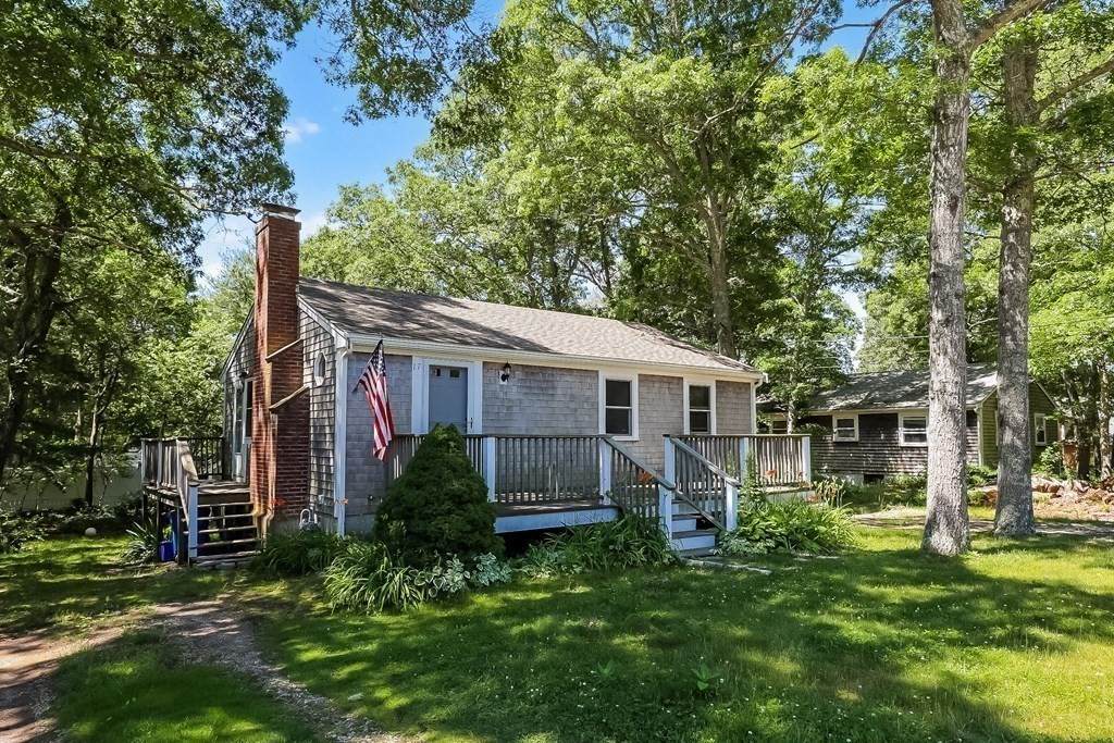 17 Columbus - Photo 1