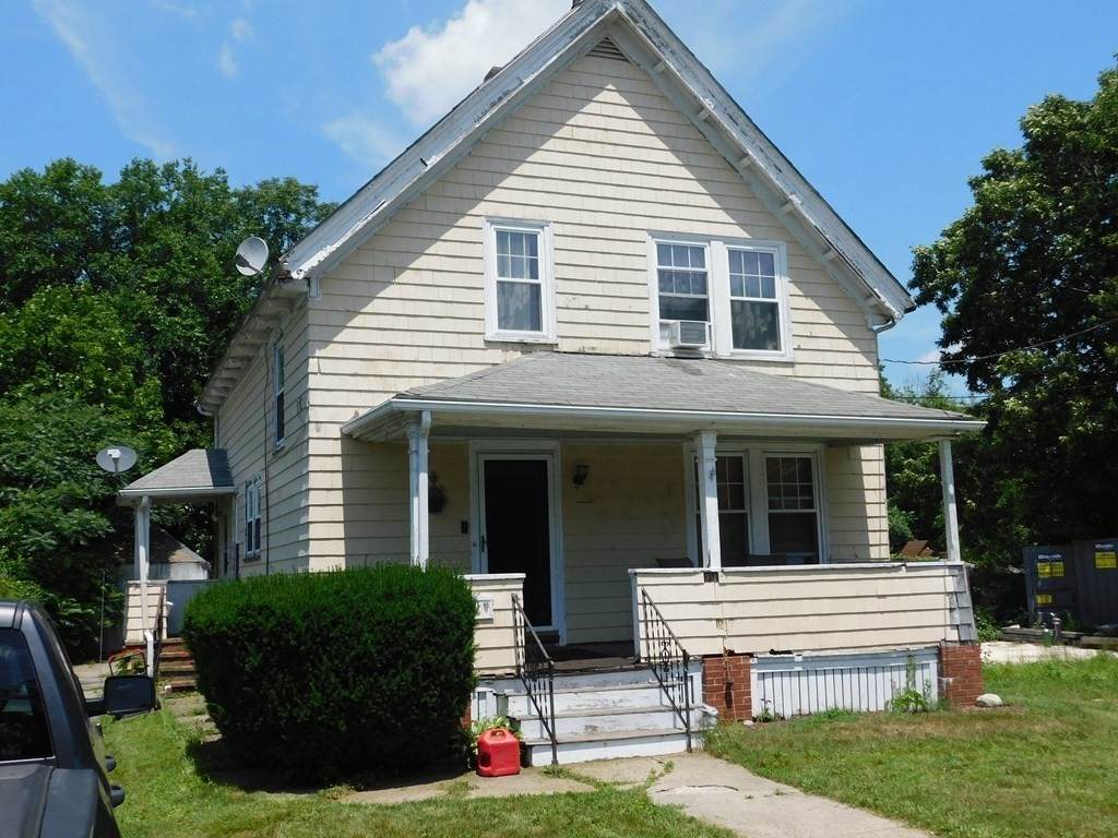 161 W High St - Photo 1
