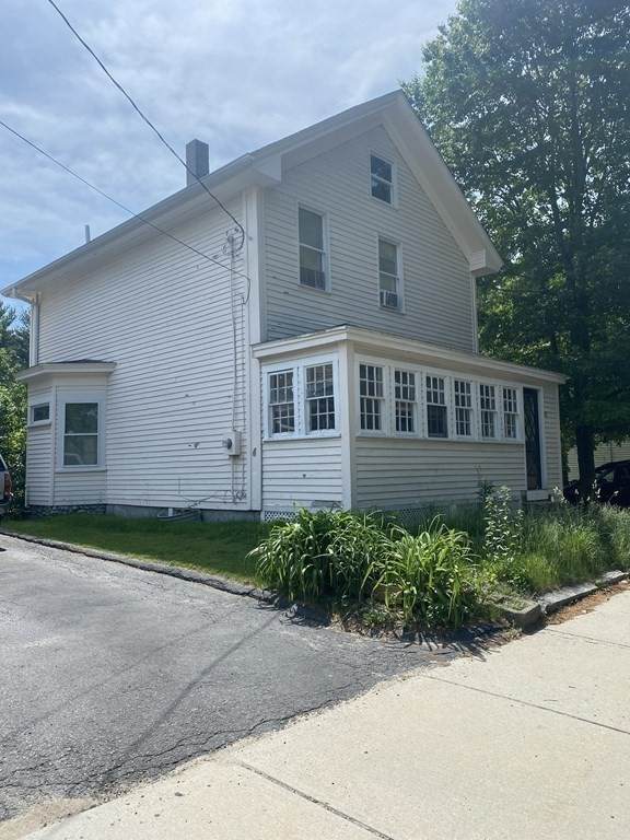 351 Mechanic Street - Photo 1
