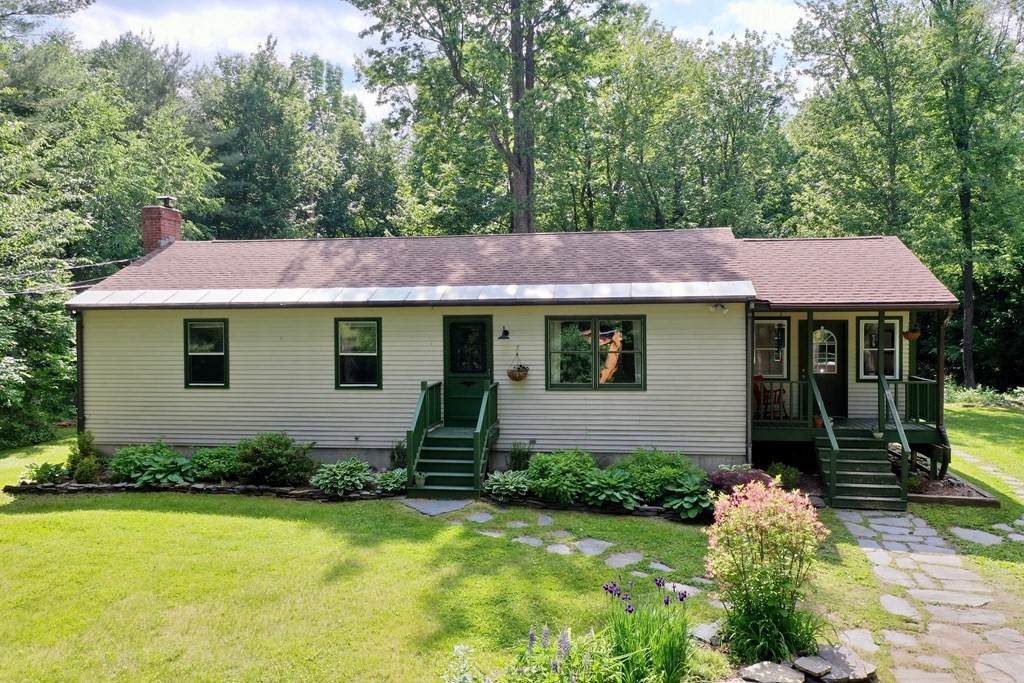 605 Old Stage Rd - Photo 1