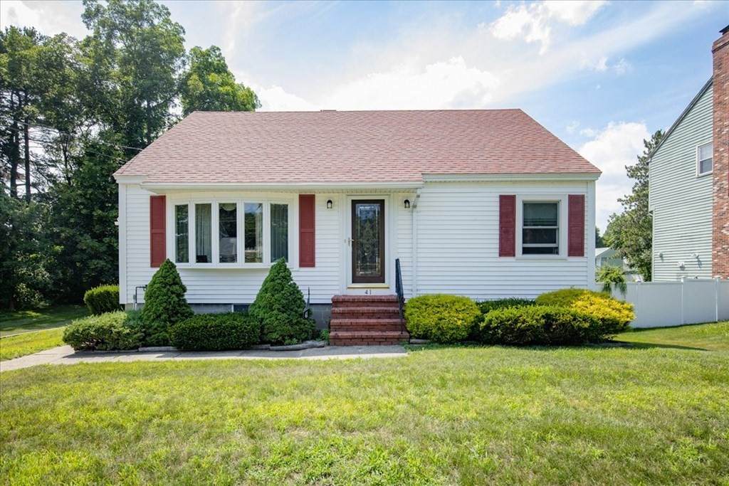 41 Lincoln St - Photo 1
