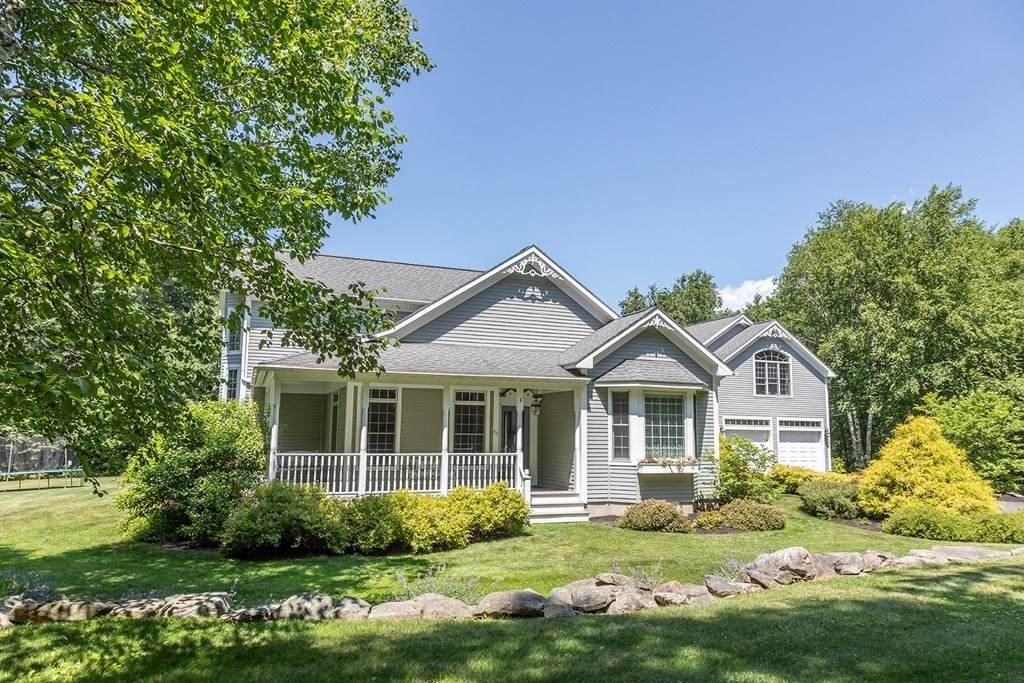 53 Azalea Way - Photo 1