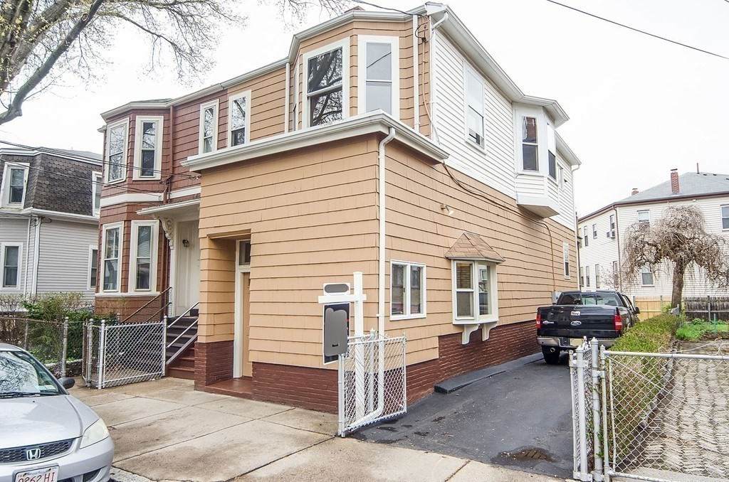 356 Windsor - Photo 1
