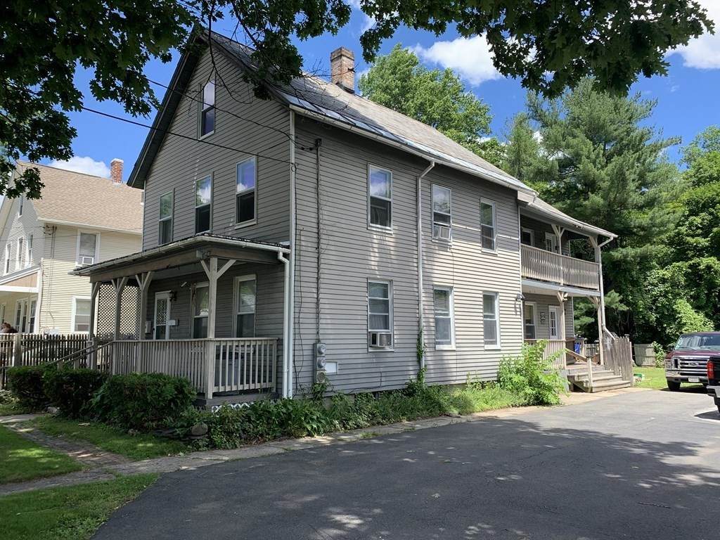 227 Chapman St - Photo 1