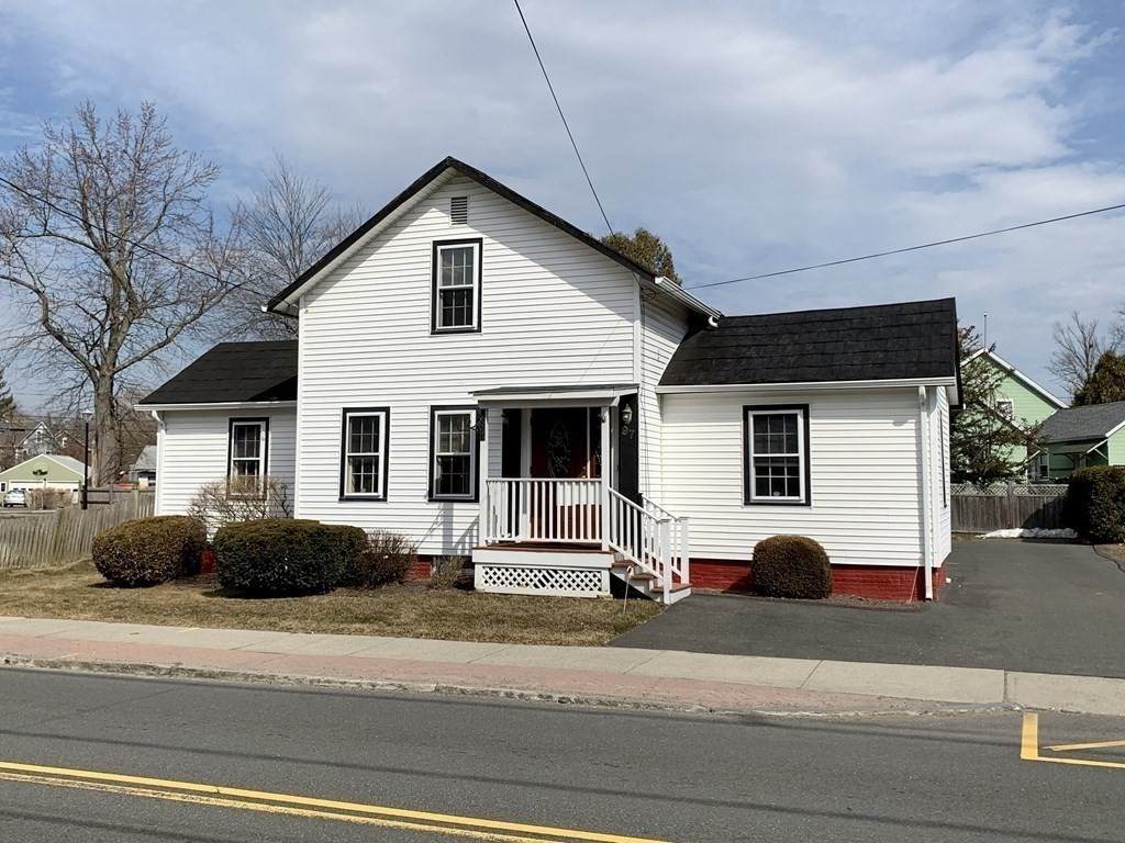 97 Cottage St - Photo 1