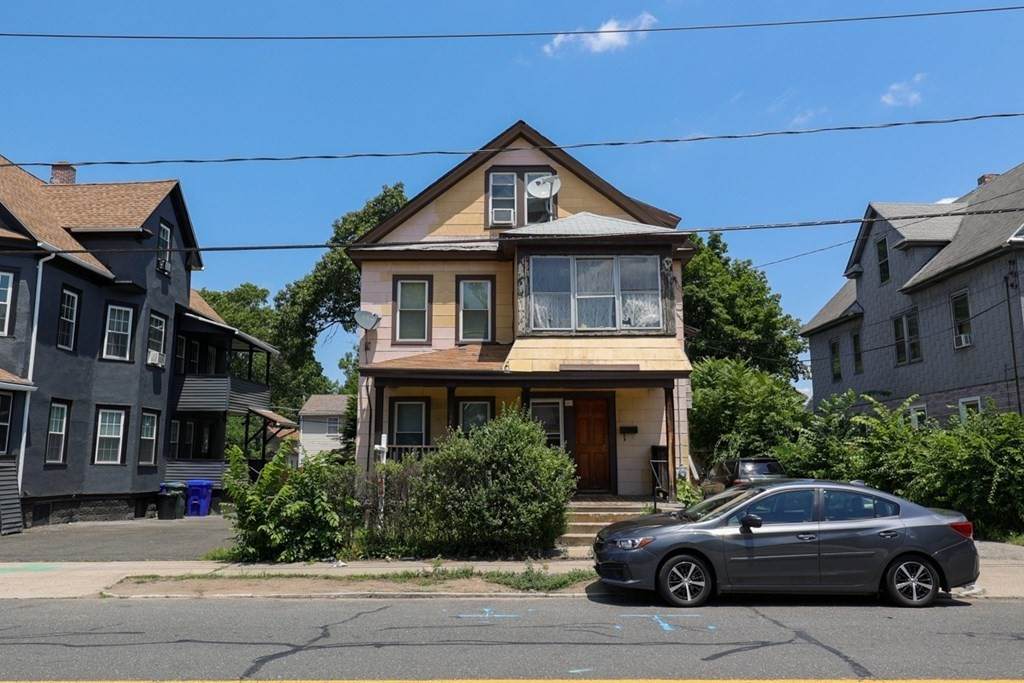 383 Nottingham St - Photo 1