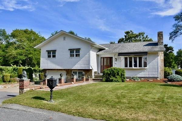 56 Bernard St - Photo 1