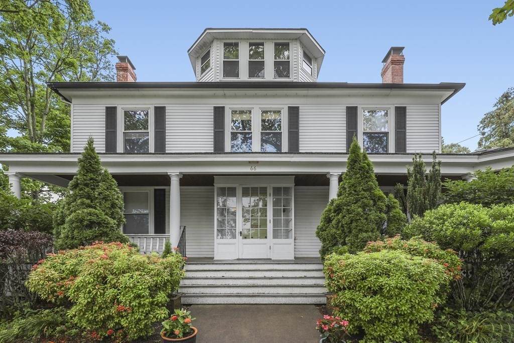66 Allerton St - Photo 1