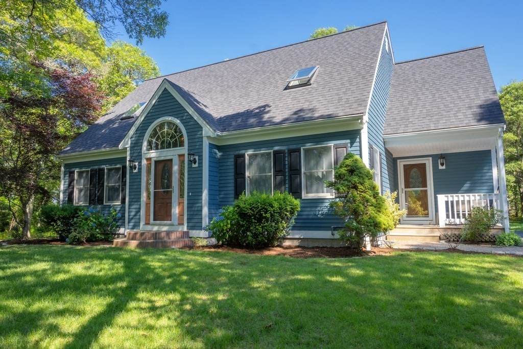 150 Tanglewood Dr - Photo 1