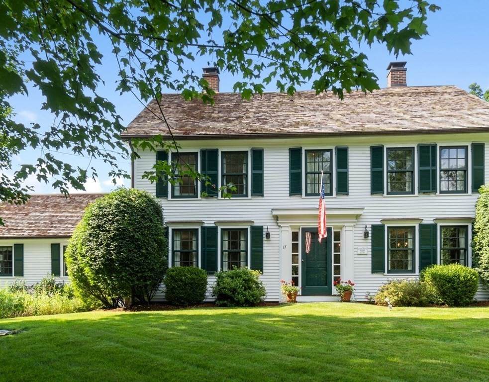 17 Forge Village Road - Photo 1