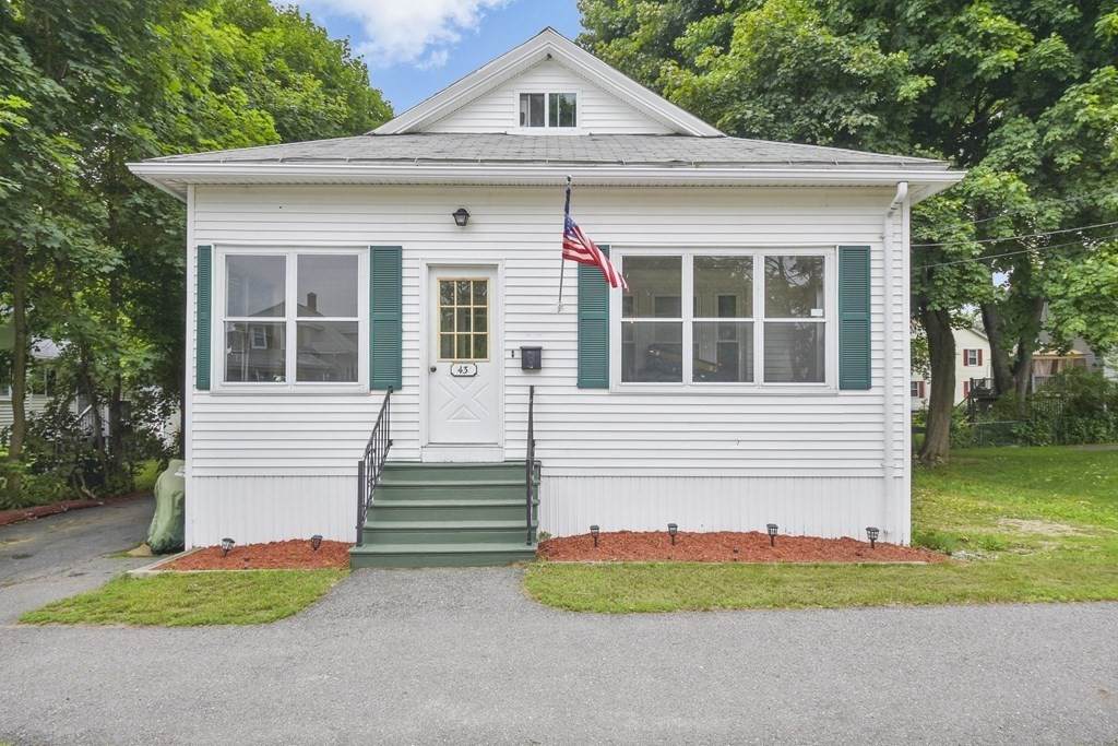 43 Waterford Street - Photo 1