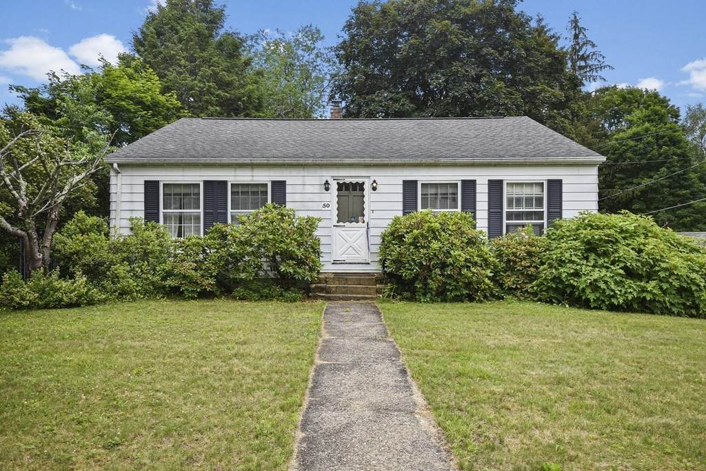 50 Ward St - Photo 1