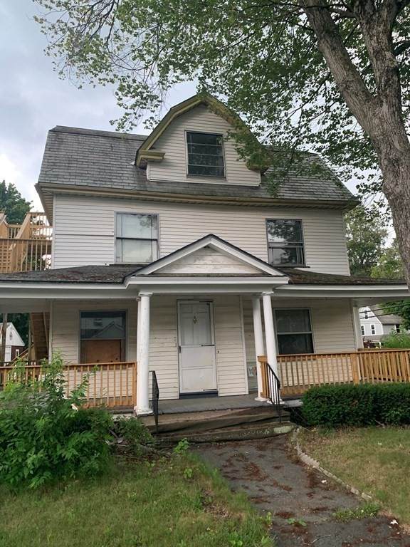 44 Woodleigh Ave - Photo 1