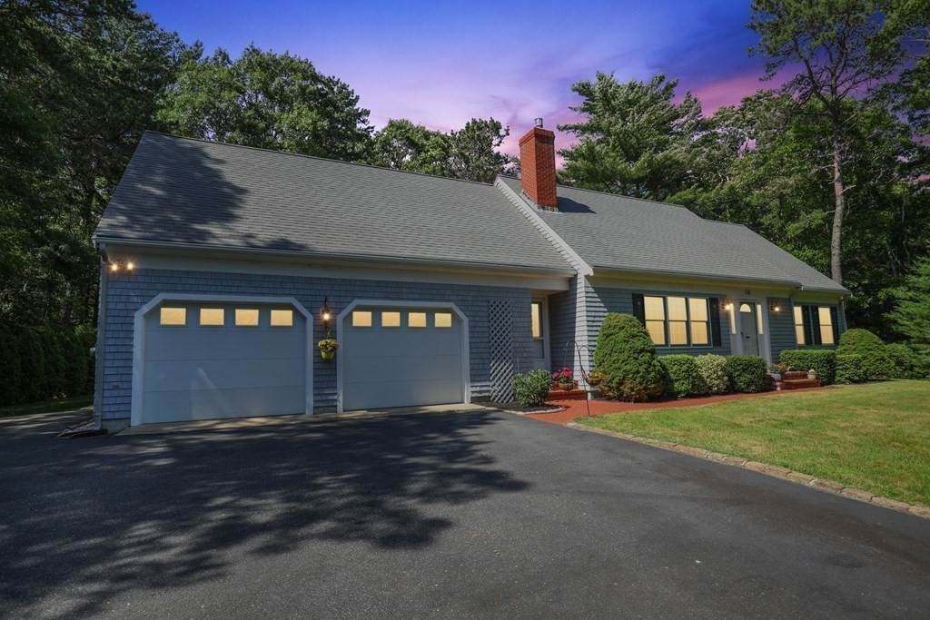 118 Sampsons Mill Rd - Photo 1