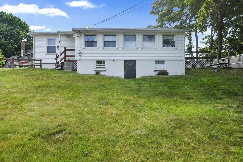 9 Eagle Hill Road - Photo 1