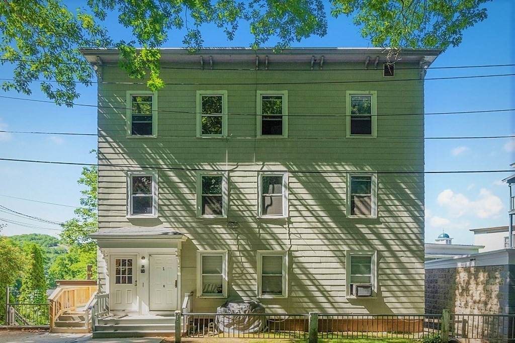 62 Goddard St - Photo 1
