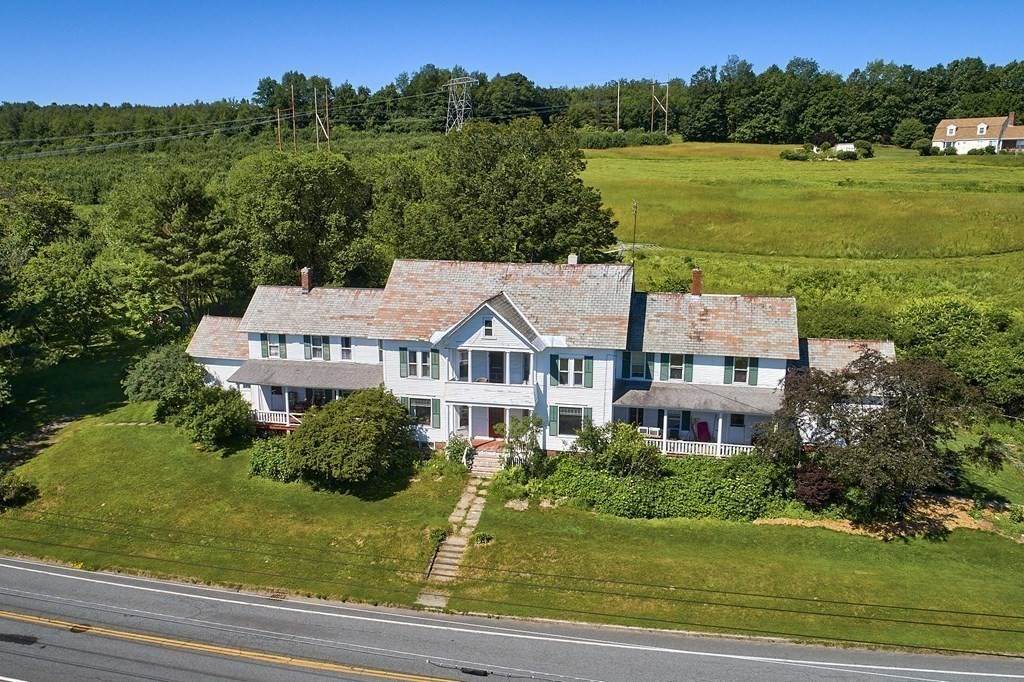 211 Greenfield Road - Photo 1