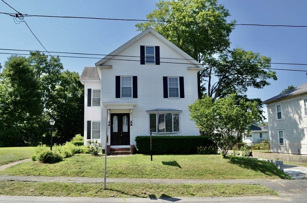 85 Chapel St - Photo 1