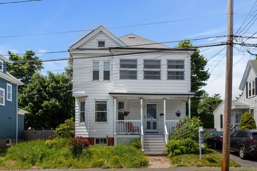 68 Stetson Avenue - Photo 1