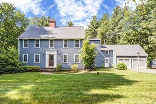 29 Green Road - Photo 1