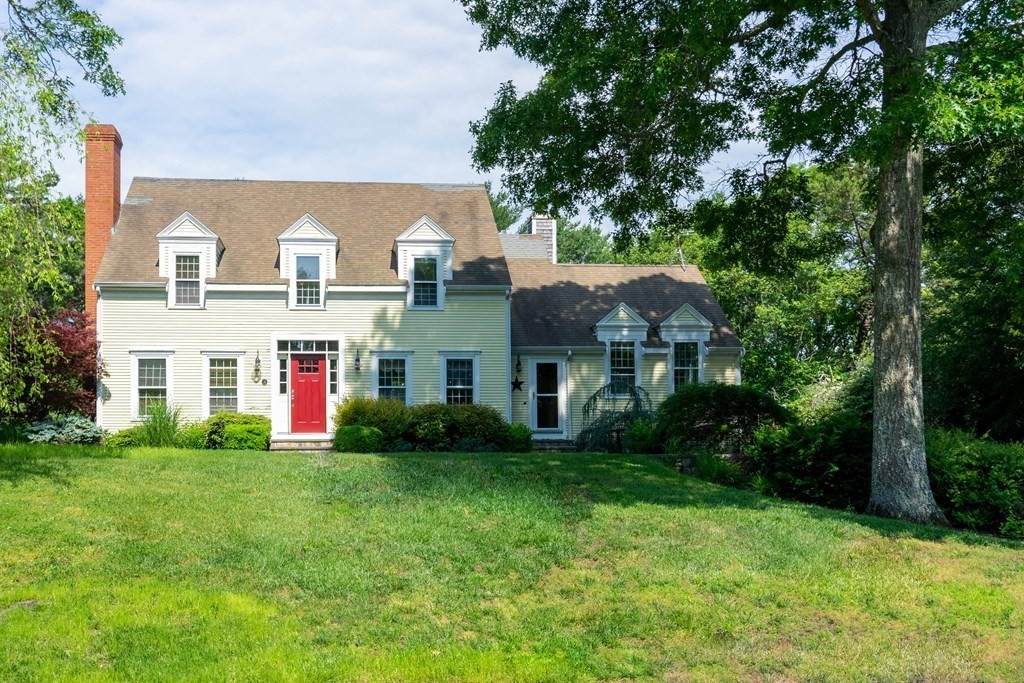 10 Jabez Jones Ln - Photo 1