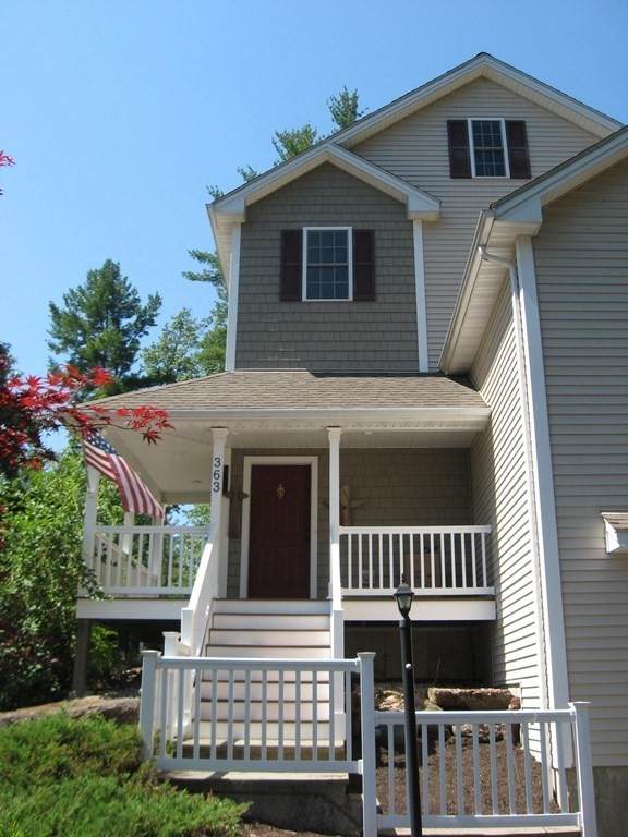 363 Stebbins Street - Photo 1