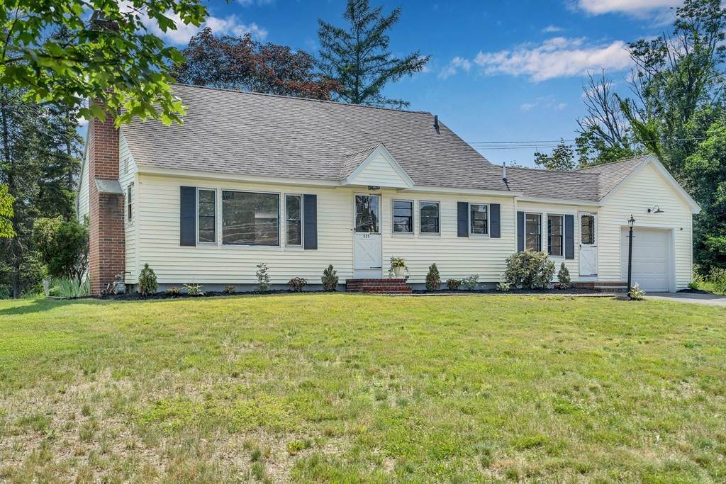 535 Salem Street - Photo 1