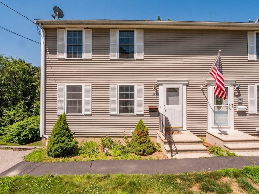 90B Loxwood St - Photo 1