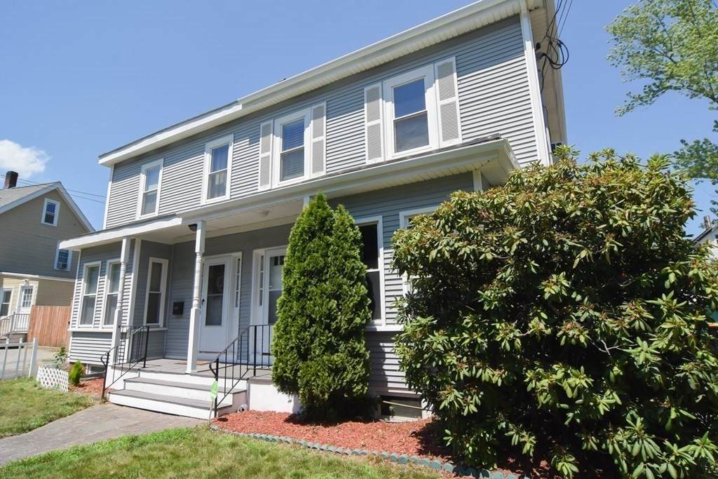 40 Waushakum St - Photo 1