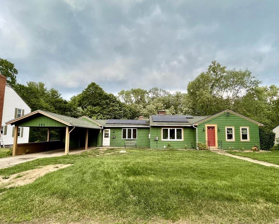 141 Highland St - Photo 1