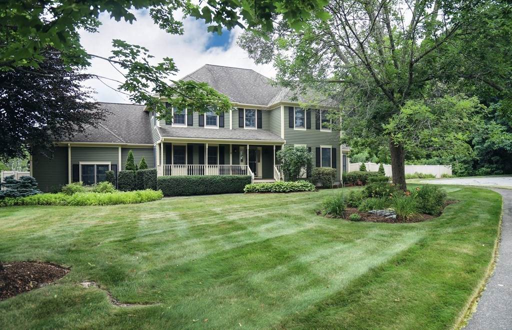 8 Madison Avenue - Photo 1