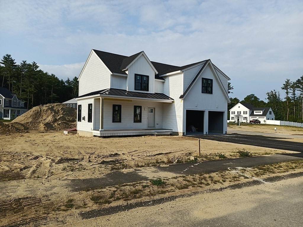 8 Timber Ridge Lane - Photo 1