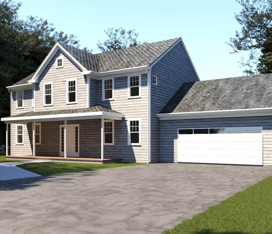2 Revere Ct. - Photo 1