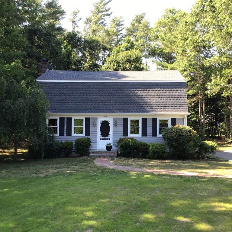 409 North Ave - Photo 1