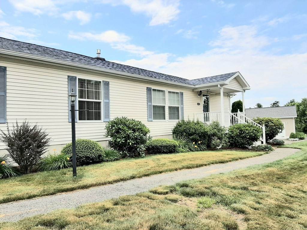 3602 Pheasant Lane - Photo 1