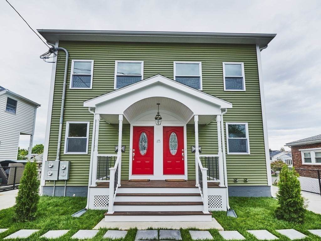 177 Malden - Photo 1