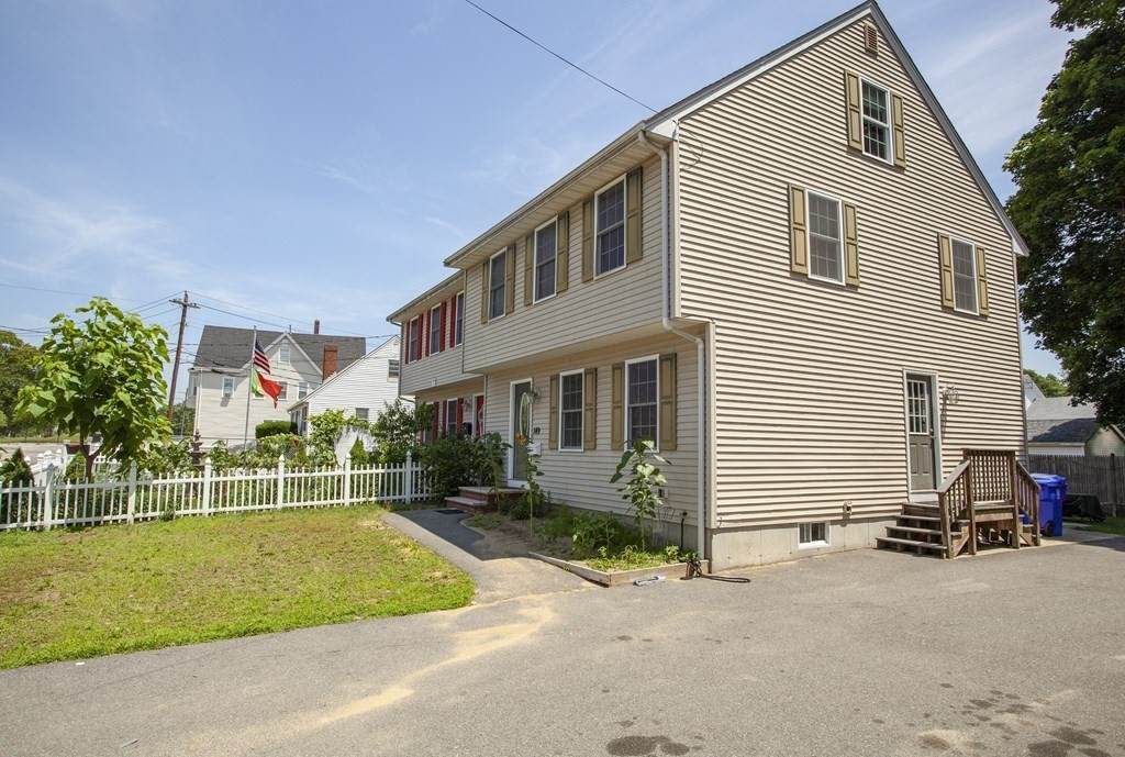 149 Washington Street - Photo 1