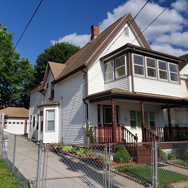 150 Nonotuck - Photo 1